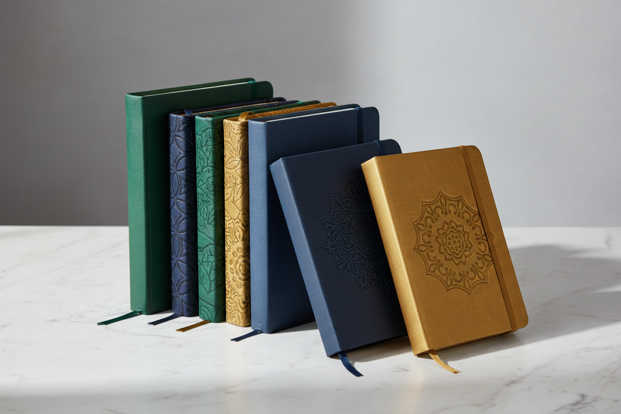 Journals & Notebooks