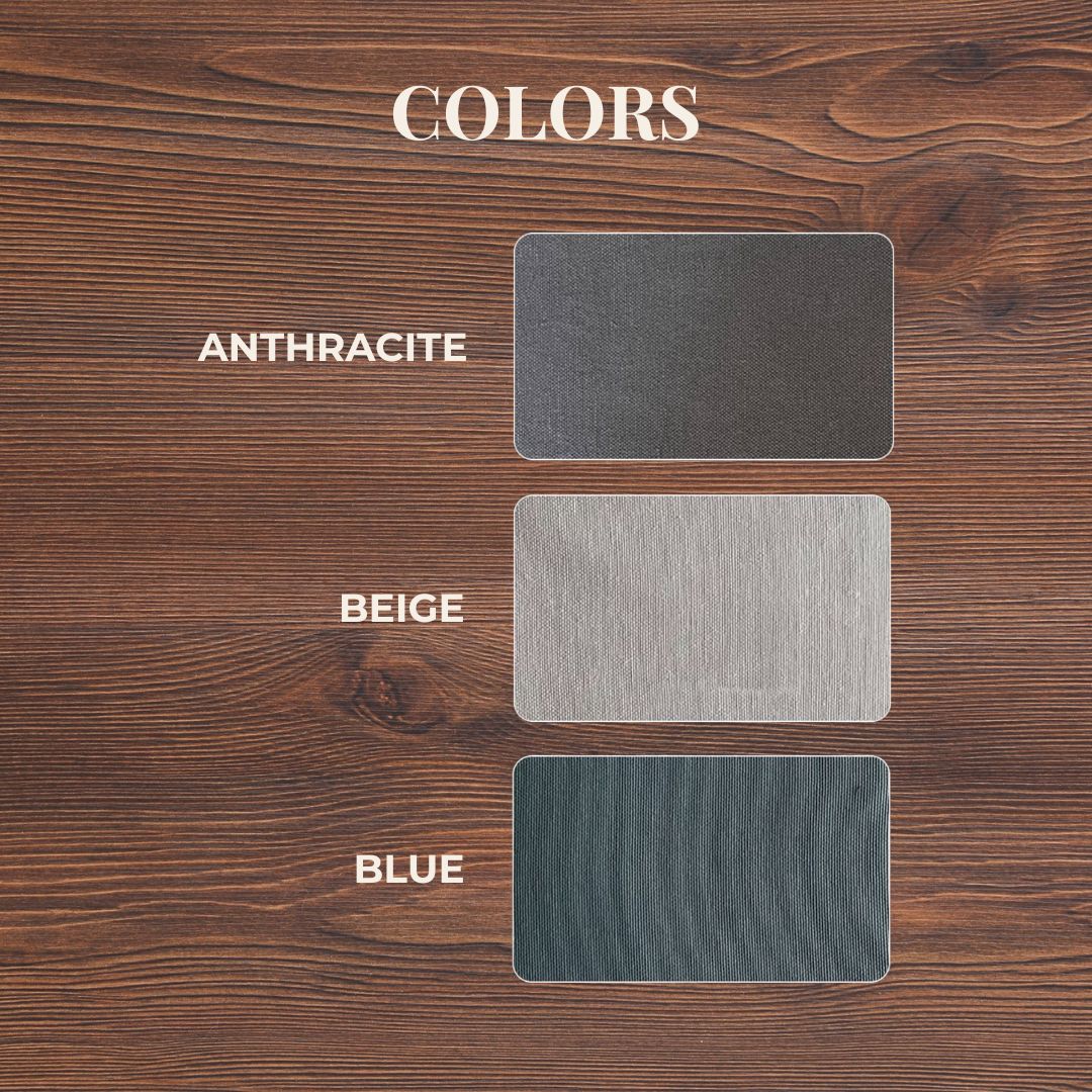 Handmade Embroidered Qur’an Cover – Pre Order