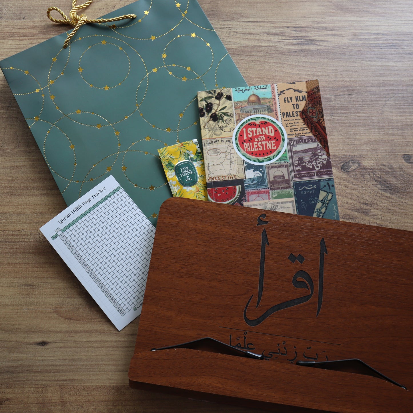 Eid Gift Edition – A Meaningful Gift for the Heart