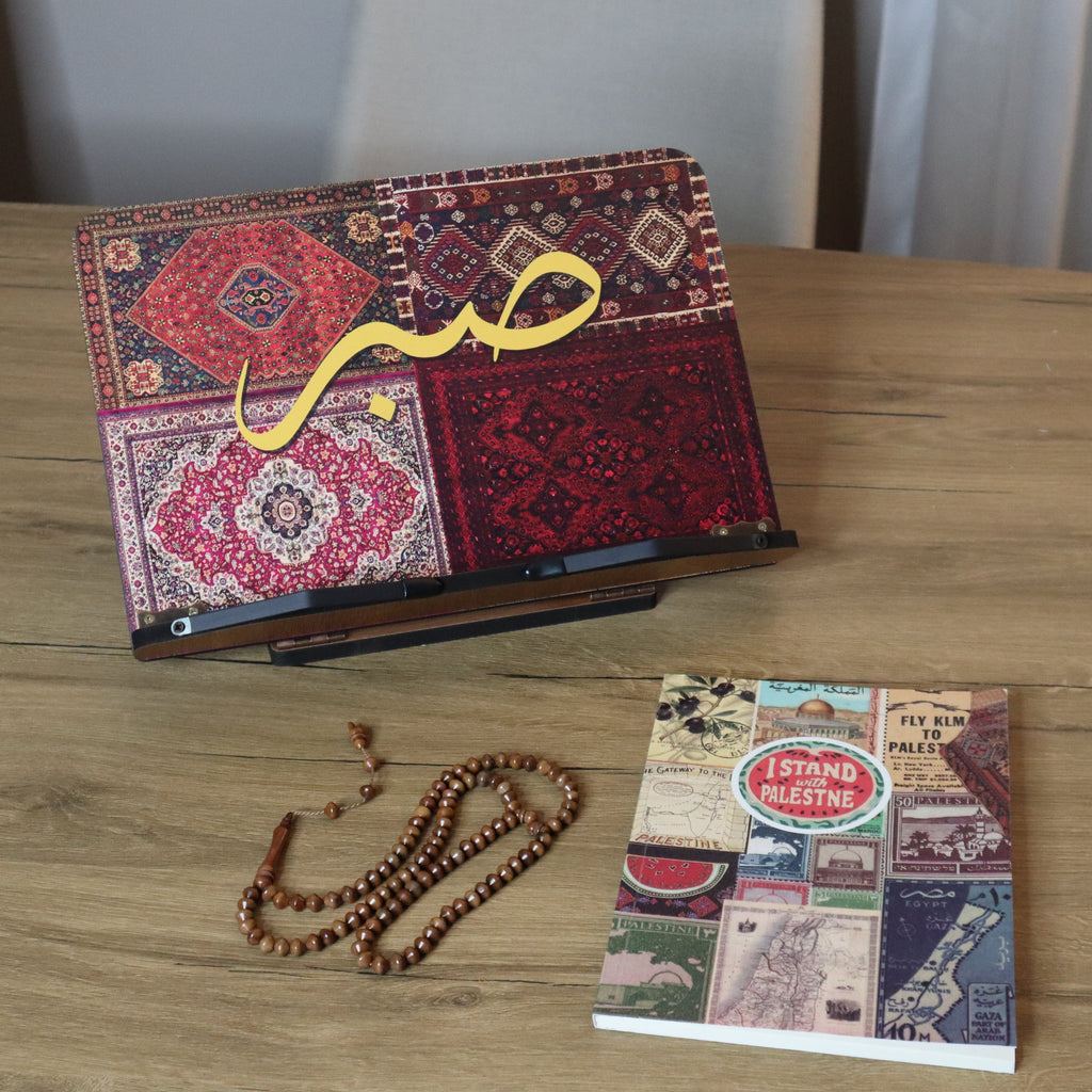 Limited Sabr Essentials Set