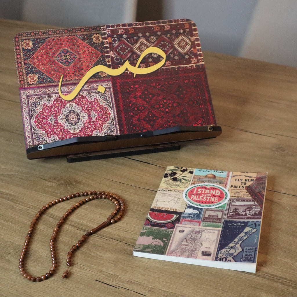 Limited Sabr Essentials Set